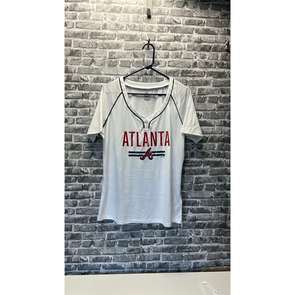 atlanta braves jersey